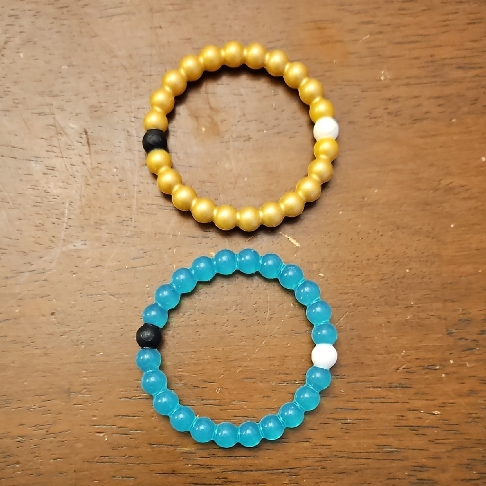 (2) Small Lokai Bundle